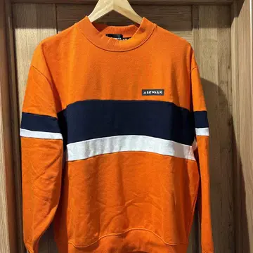 90s AIRWALK 스트라이프 트레이닝복 M