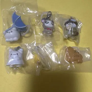 메지루시 액세서리 묶음 판매