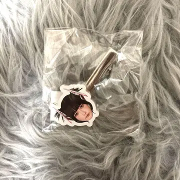신기루 아뮤 헤어 클립