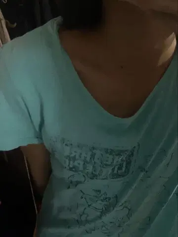 티셔츠(매우 귀여운)