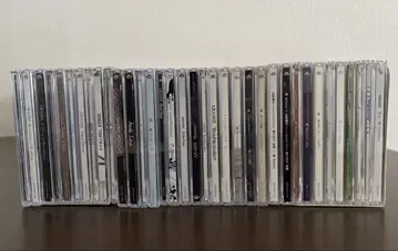 아라시 ARASHI CD 싱글 묶음 판매 72장