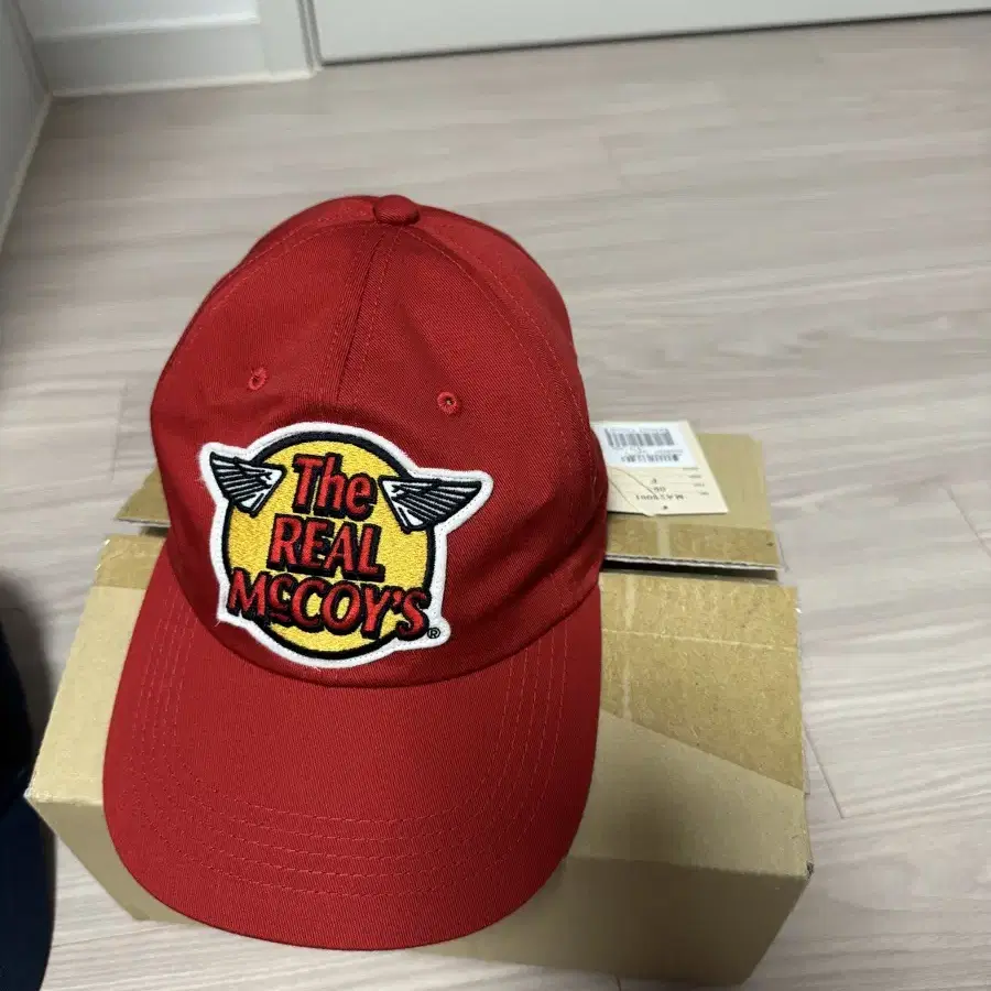 ❣️リアルマッコイズ❣️A-3 CAP❣️キャップ❣️ TYPE A-3 CAP | HATS | The Real McCoy's ONLINE STORE