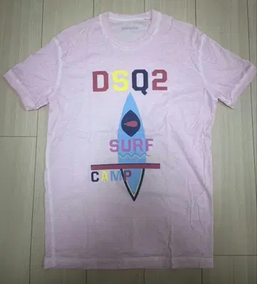 DSQUARED2 티셔츠