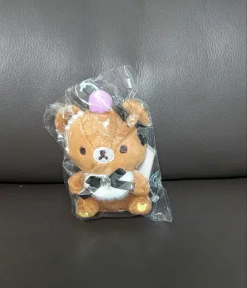 차이로이코구마 테노리 봉제 인형 liquem 코리락쿠마 스토어