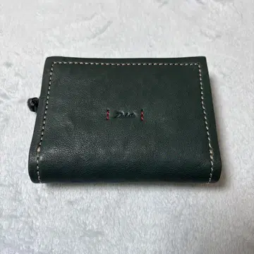 미사용 새상품 다코타 Dakota 피아타 지갑 두겹 지갑