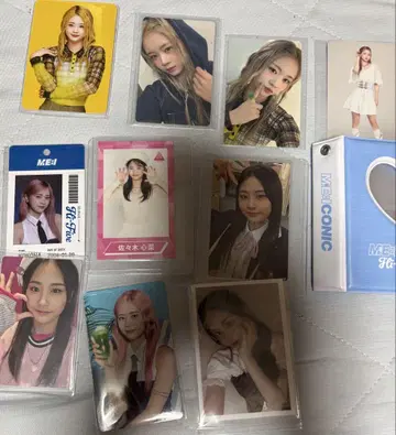 Me.i 사사키 코코나