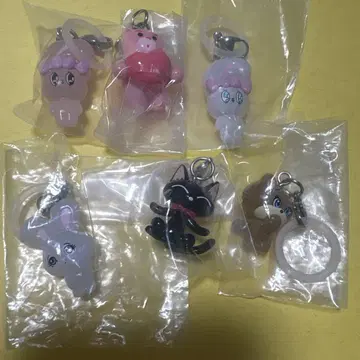 메지루시 액세서리 묶음 판매