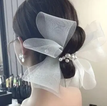 헤어 액세서리 브라이덜 파티