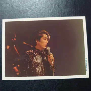사와다 켄지 브로마이드
