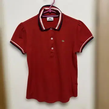 라코스테 피케 셔츠