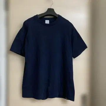 쿠메 섬유 KUME 루즈핏 T