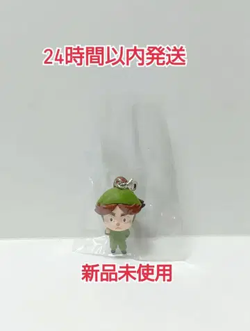 닌타마 닌타마 란타로 컬러 컬렉션 토미마쓰 사쿠베에