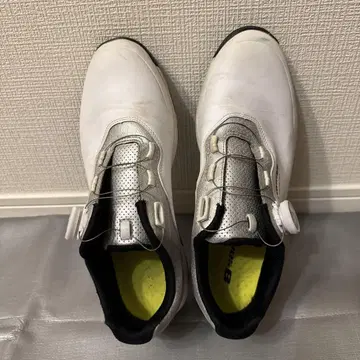 골프화 브릿지스톤 26.5cm