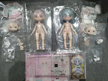 커스텀 상품 인형 SIMONTOYS 리로로 LIRORO