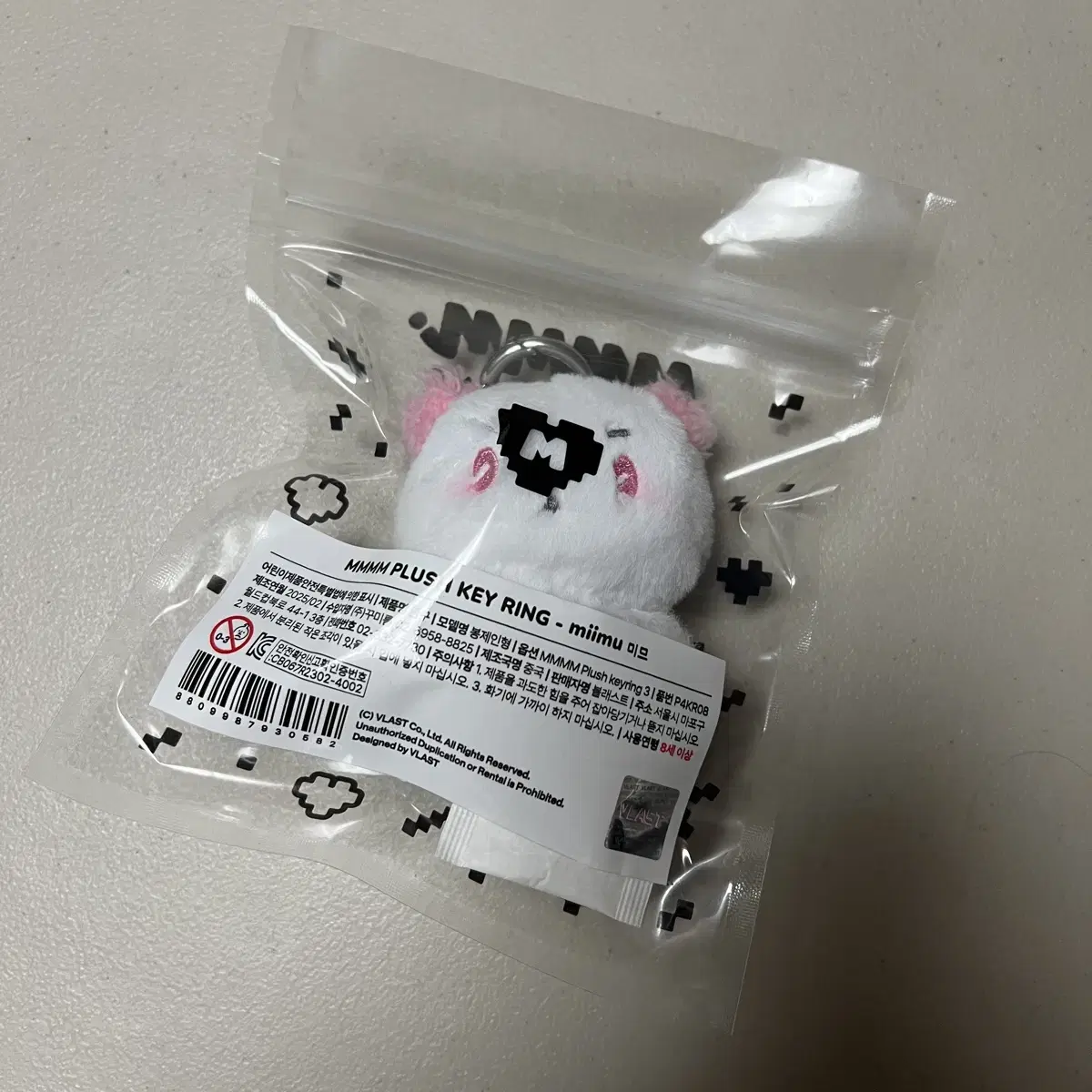 PLAVE | 플레이브 PLAVE MMeMiMu MiMu wts at cost on Bunjang