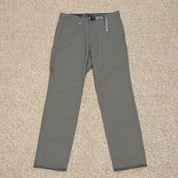 The North Face Purple Label 그레이 팬츠