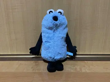 퍼펫 순순 봉제 인형