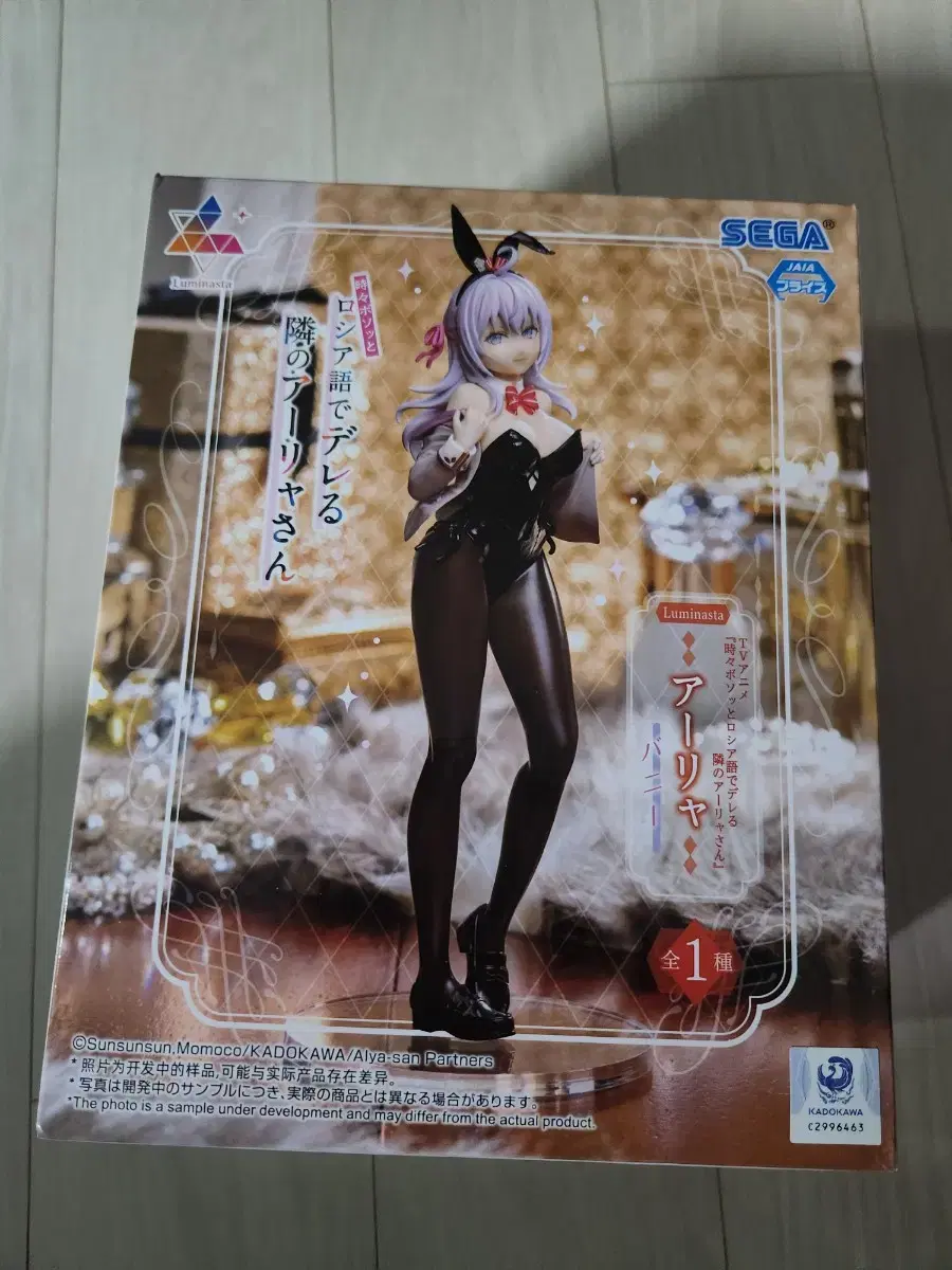 Product Details - 1