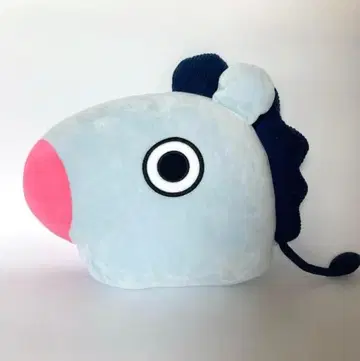 BTS 방탄소년단 MANG 쿠션 봉제 인형 방탄