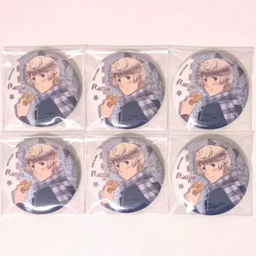 헤타리아 러시아 먹방 캔뱃지 캔 배지 POPUP 마루이