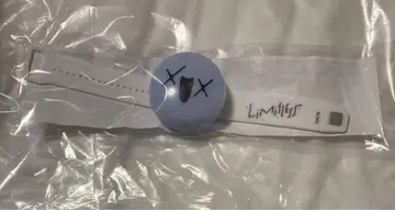 ROF-MAO 2ndLIVE Limitless 혜택 팔찌 라이트