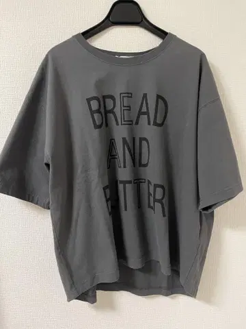 HEAVENLY BREAD AND BUTTER 티셔츠