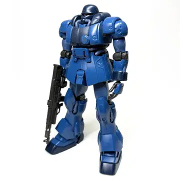 HG 1/144 제즈루 (정크)
