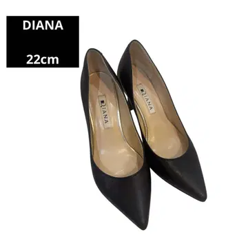 DIANA 펌프스 22cm
