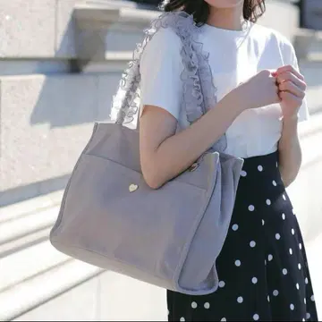 안미르 토트백