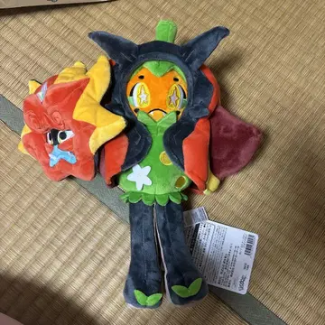 오가폰 가마의 면 택 포함