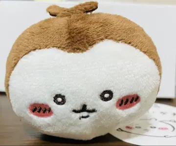 치이카와 (먼작귀) 누워있는 마스코트 장수풍뎅이 덤 포함