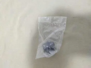 헌터헌터 리스키 다이스 미개봉
