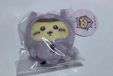 치이카와 (먼작귀) 천사와 악마 마스코트 악마의 아기 밤만쥬