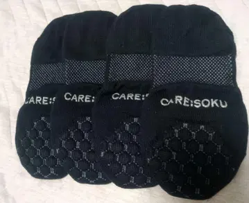 CARESOKU 삭스 2켤레 세트
