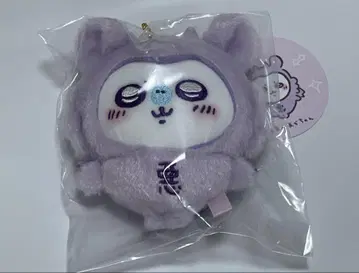 치이카와 (먼작귀) 천사와 악마 마스코트 악마의 아기 모몽가