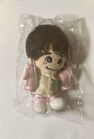 오하시 카즈야 치비누이