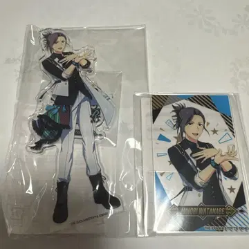 SideM 8th 와타나베 미노리