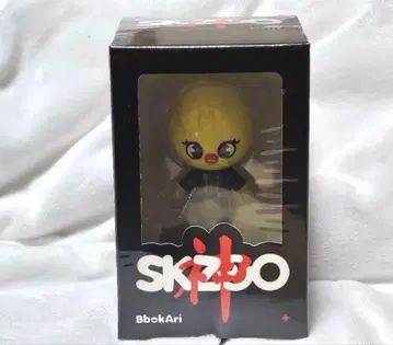 SKZOO 스키즈 포가리 피규어 신 메뉴 필릭스 새상품급