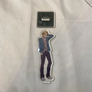 HoneyWorks 세리자와 하루키 아크릴 스탠드