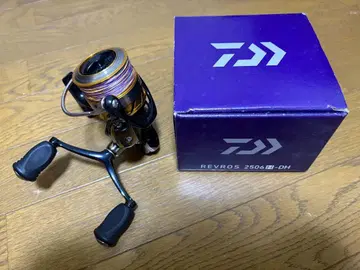 다이와 레브로스 2506H-DH