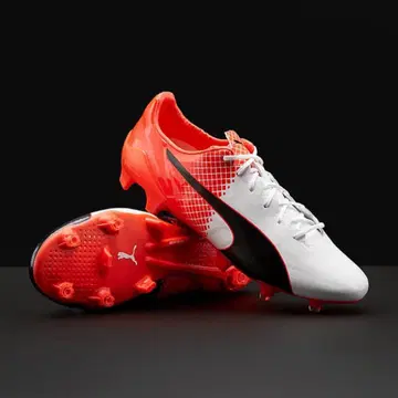 푸마 EVO SPEED 축구 스파이크 27cm