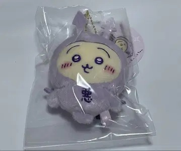 치이카와 (먼작귀) 천사와 악마 마스코트 악마의 아기 토끼