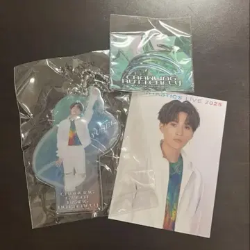 야기 유세이 캡슐 FANTASTICS