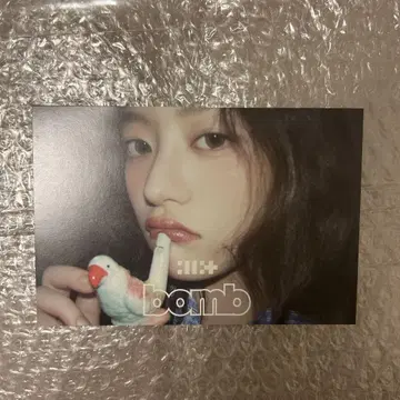 ILLIT bomb 오프라인 이벤트 민주