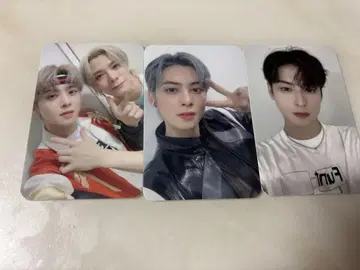 ASTRO 문빈 우노 ALLYOURS 트레이딩 카드 한정판