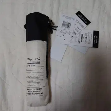 Wpc. IZA 접이식 우산 55cm