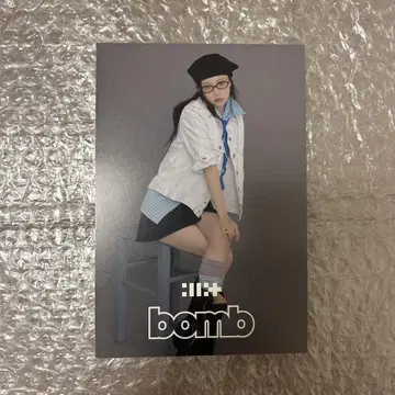 ILLIT 오프라인 이벤트 모카