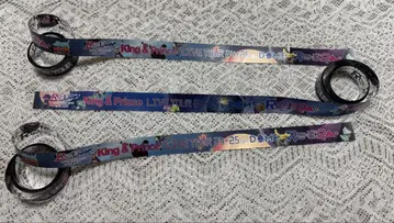 King & Prince 은 테이프 은테 킹프리 Re:ERA 3권 세트