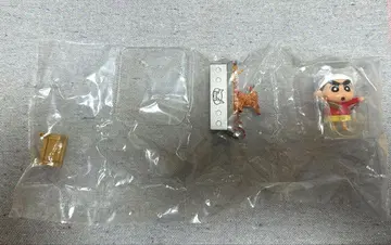 크레용 신짱(짱구는 못말려(크레용 신짱))이 요리 도우미로 나왔어요!