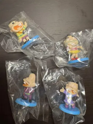 만화 히어로즈 천재 바카본